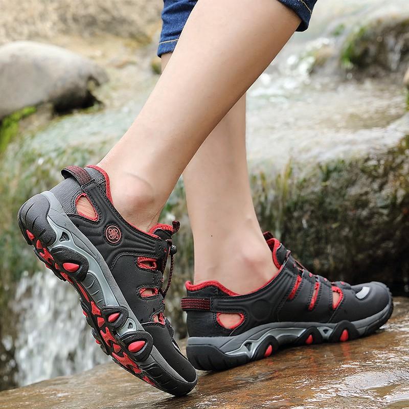 Giày sandal đi leo núi size 39-44 dành cho nam