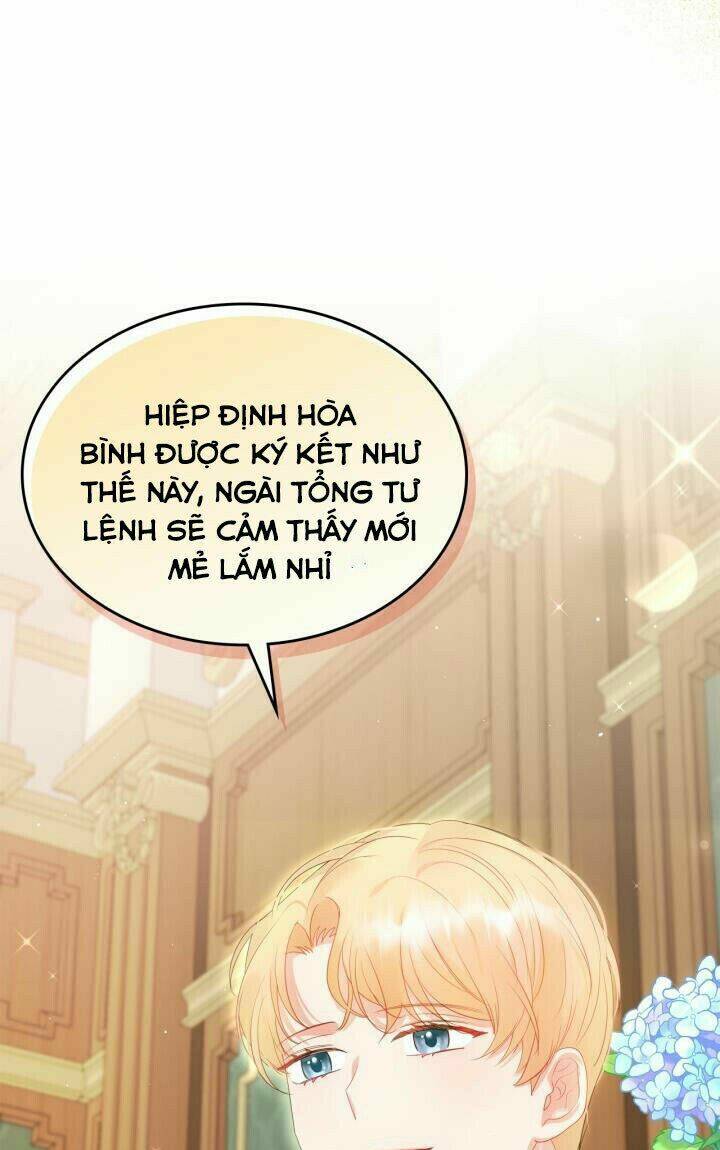 công chúa phản diện muốn ở trong ngôi nhà bánh quy chapter 38 32