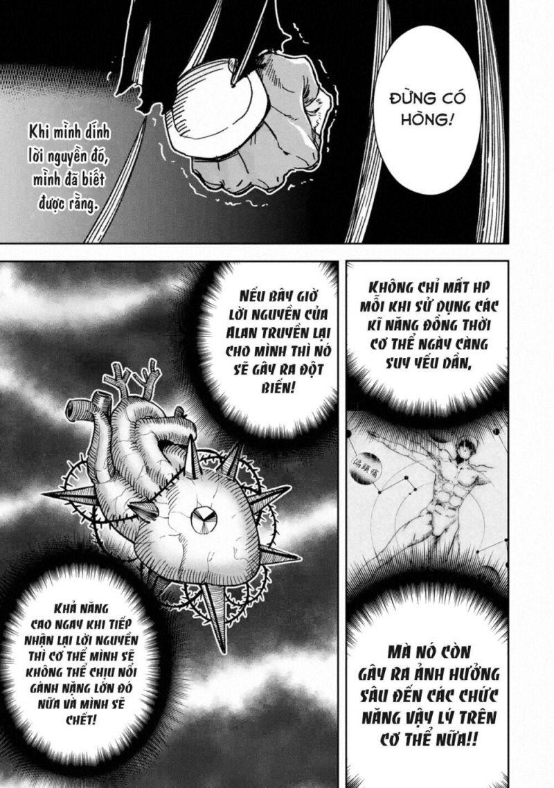 i'm a middle-aged man who got my adventurer license revoked chapter 23 19