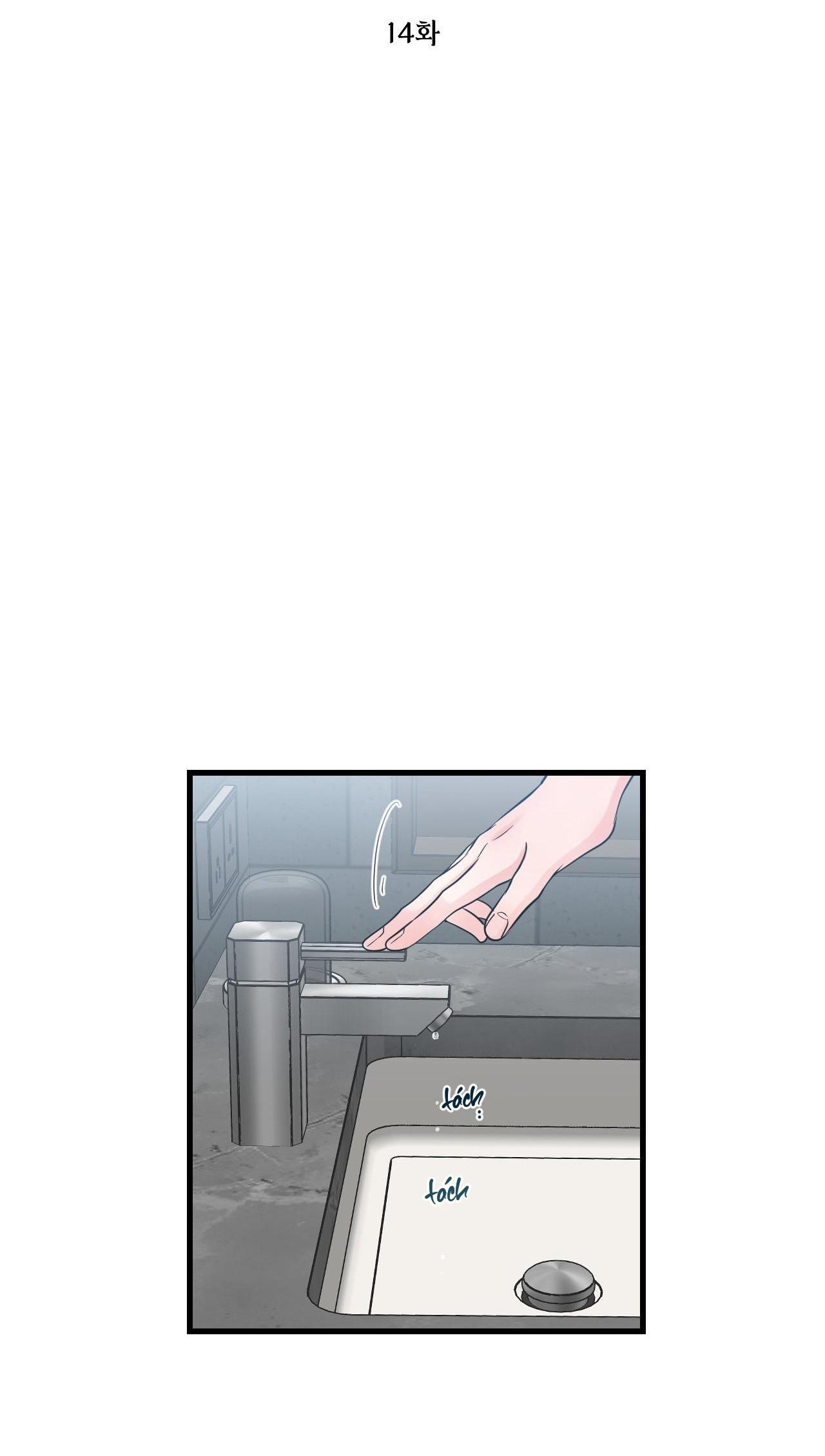 over the paradise chapter 14 21