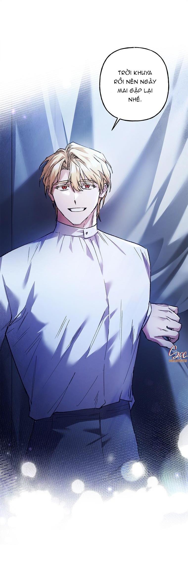 bước ngoặt định mệnh chapter 25 38