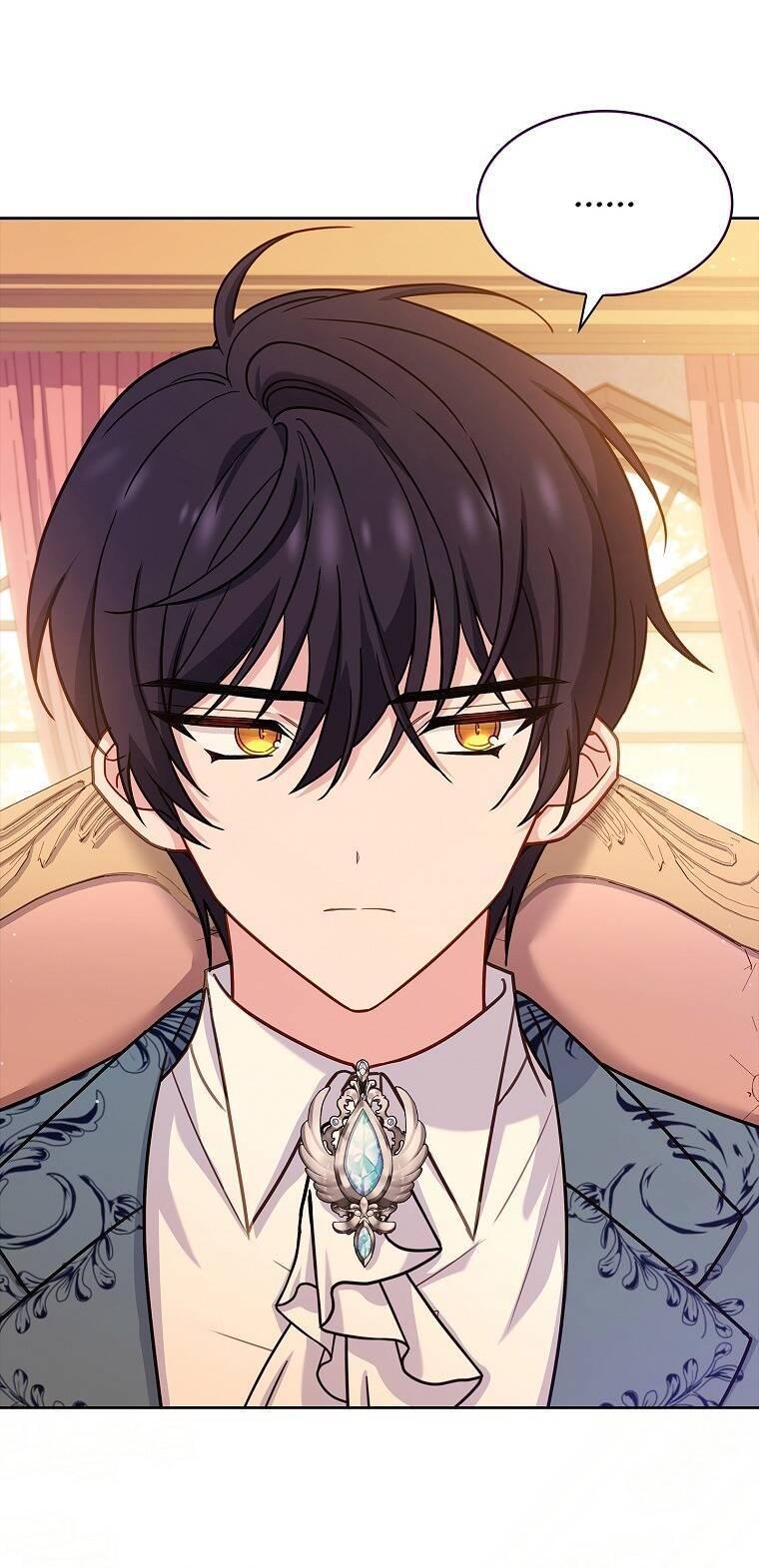 để yên cho tiểu thư hiền chapter 108 27