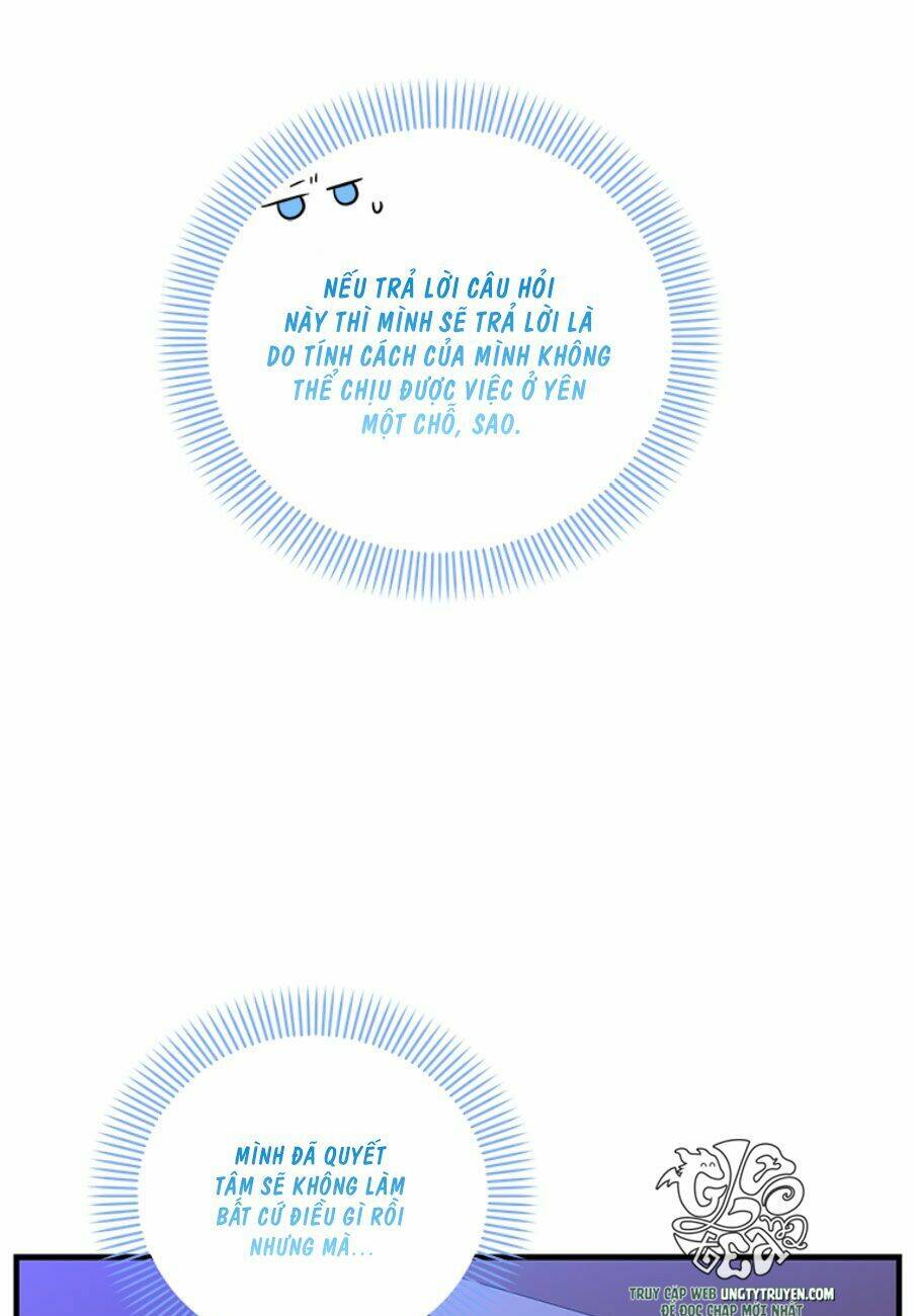 chồng yêu, em muốn đình công! chapter 49 15