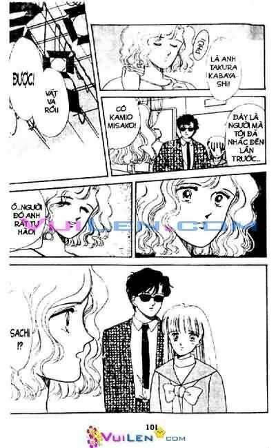 cô gái khả ái chapter 1 93