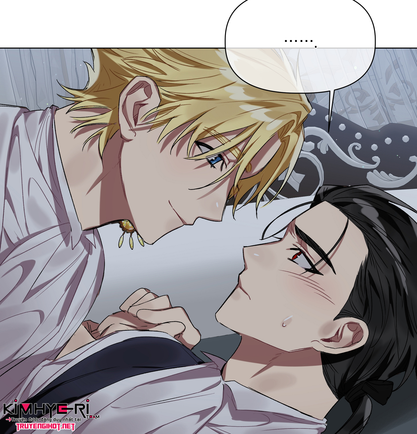 bỗng ngày nọ bị một tên đáng ghét cầu hôn chapter 19 54