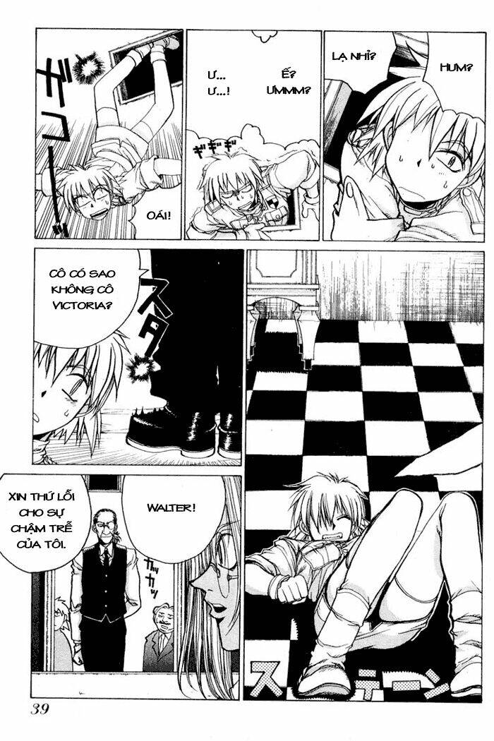 hellsing chapter 8 6