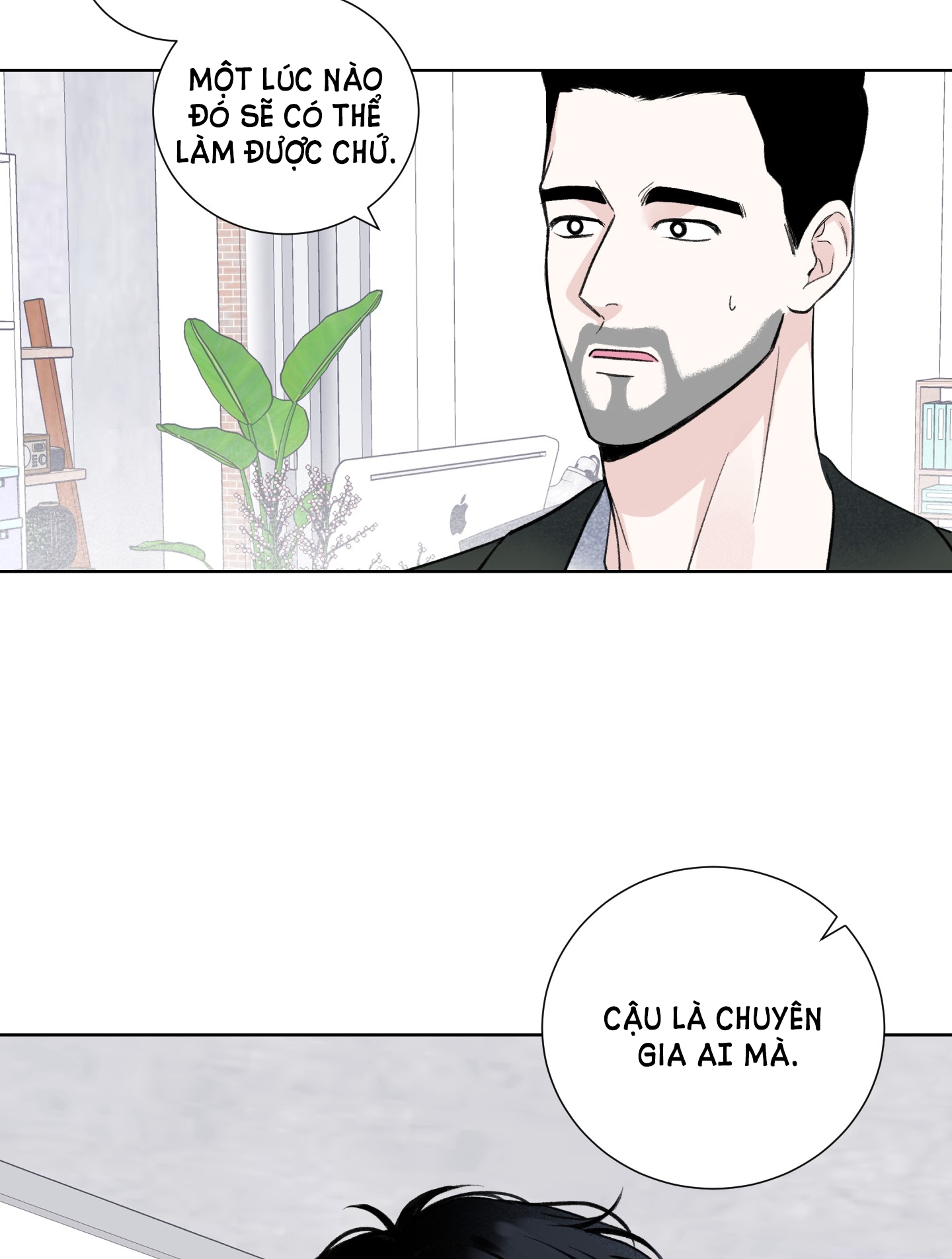 Ép Xung chapter 1.2 - Trang 58