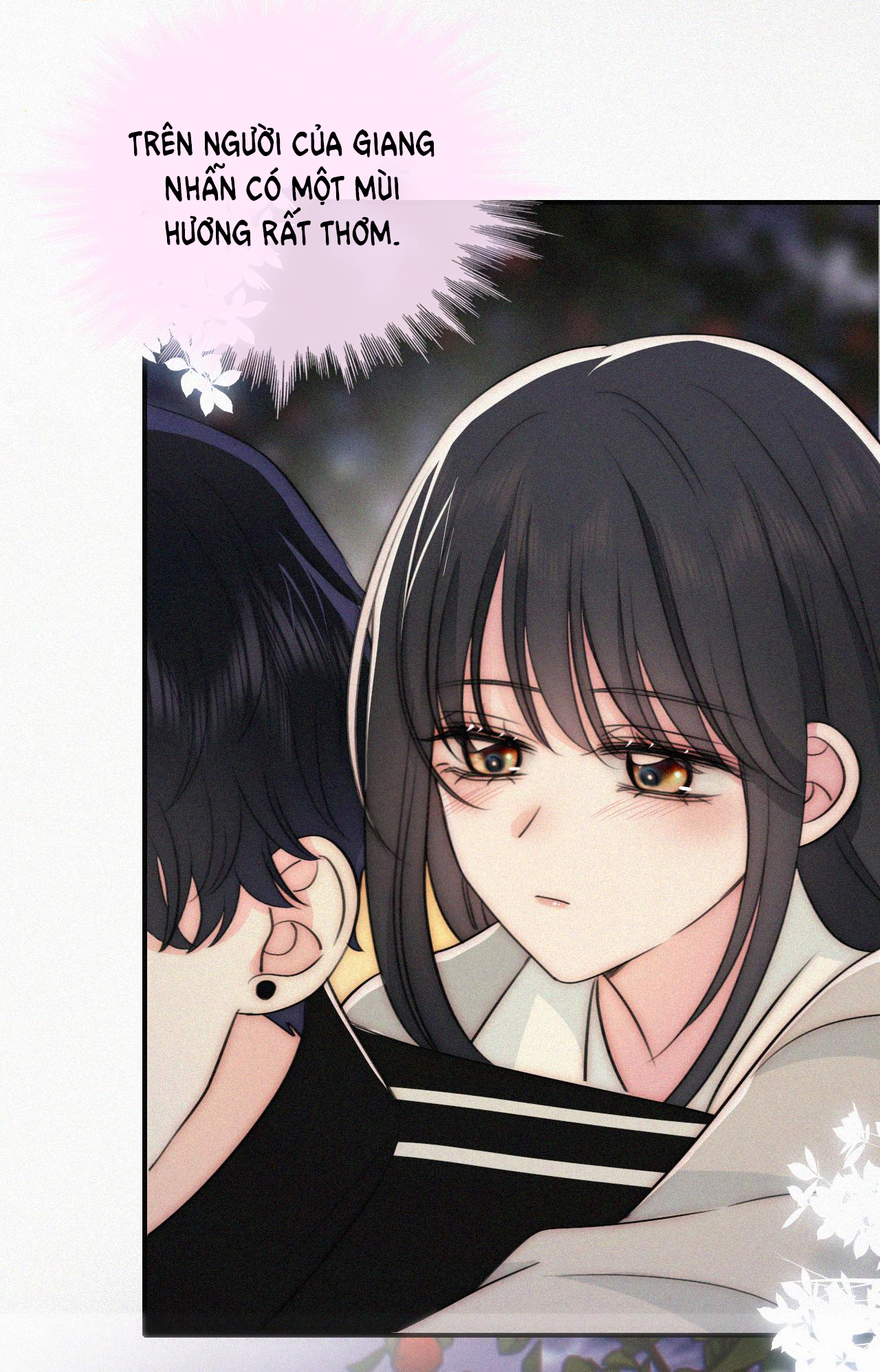 bệnh yêu chapter 101 18