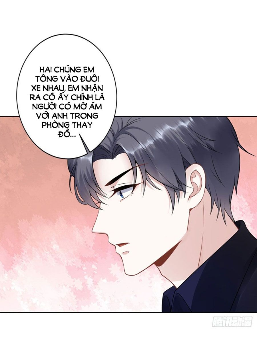 Bạn Trai Điều Khiển Giấc Mơ chapter 59 - Trang 4