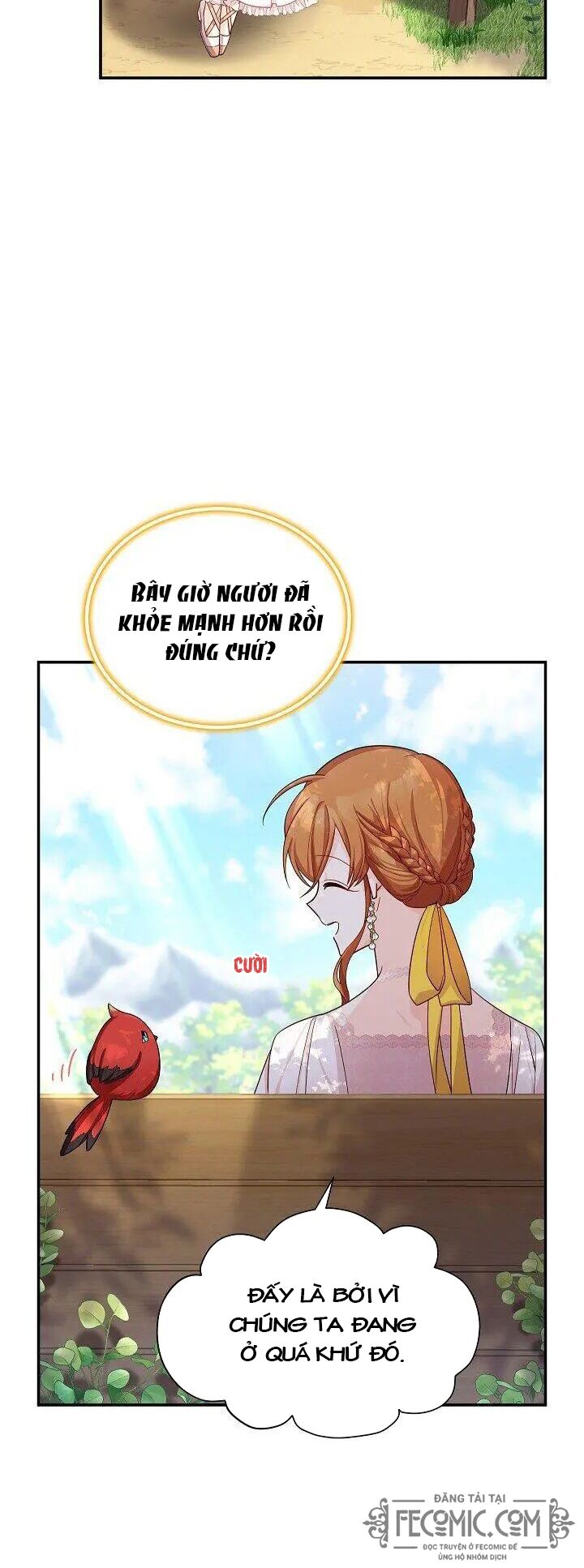 nữ công tước với tâm hồn trống rỗng chapter 46 30