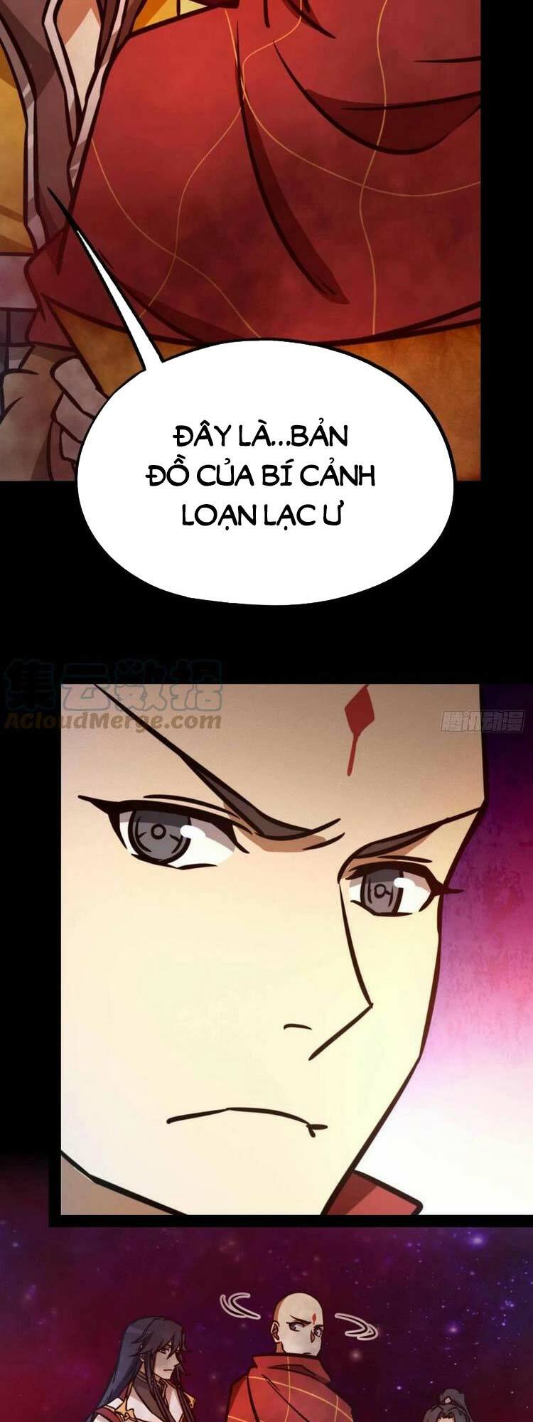 vạn cổ kiếm thần chapter 182 26