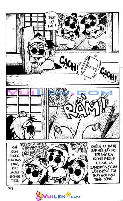 ninja loạn thị chapter 54 39