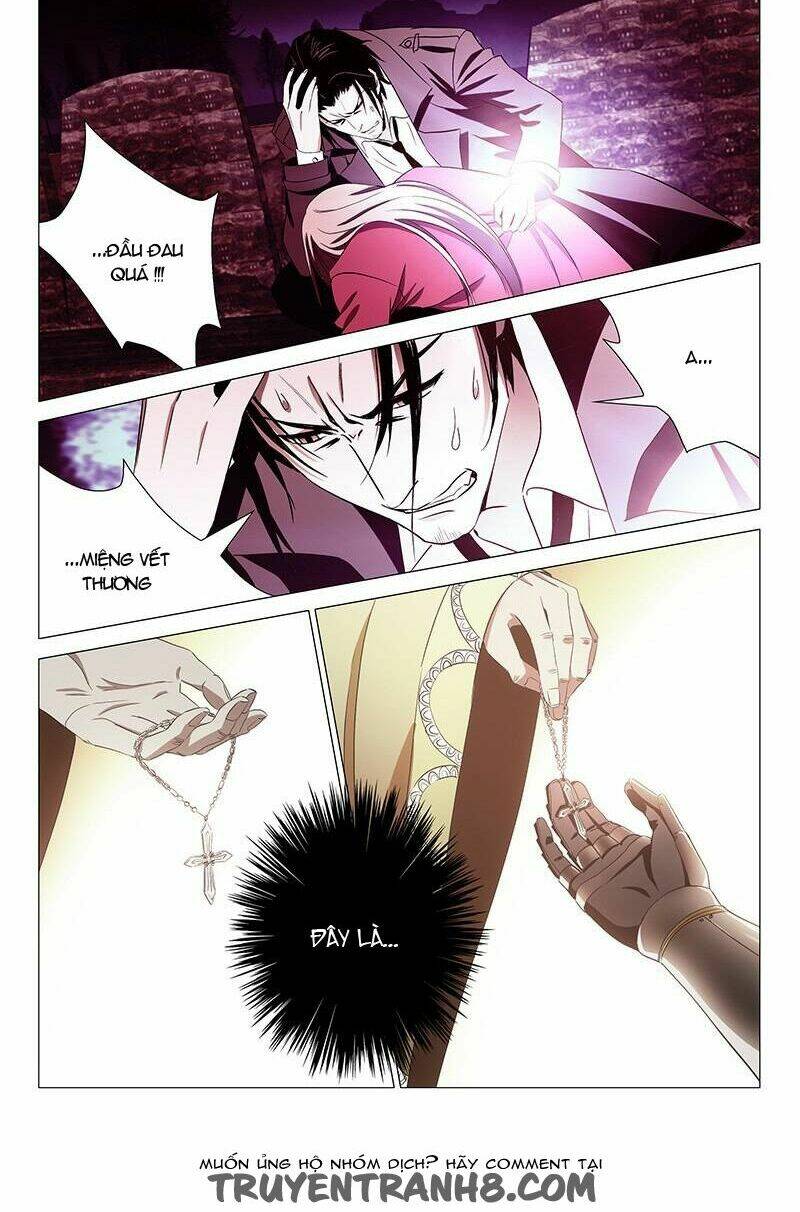 thành phố quỷ dị - the lost city chapter 9 2