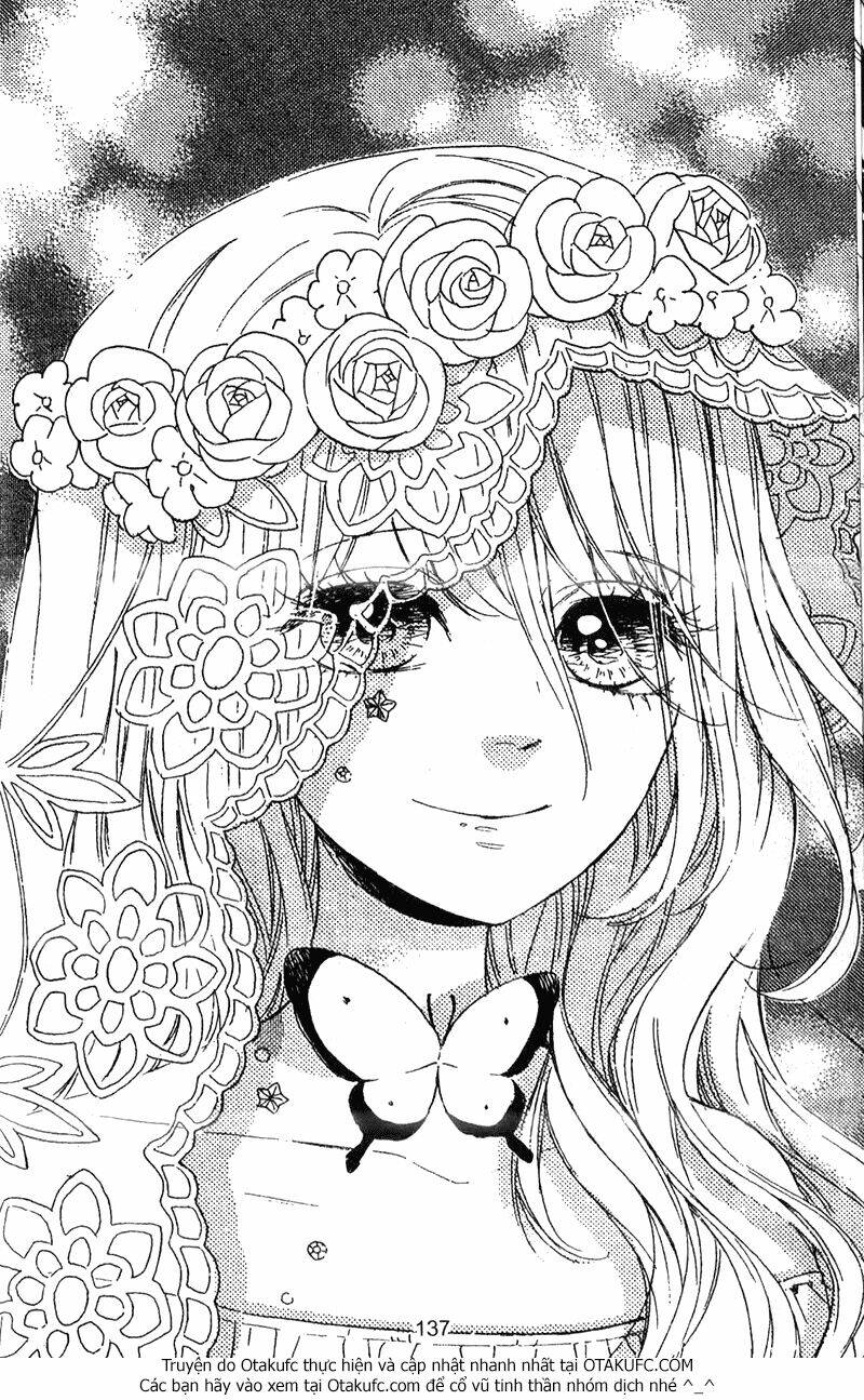 nagareboshi lens chapter 42.3 2