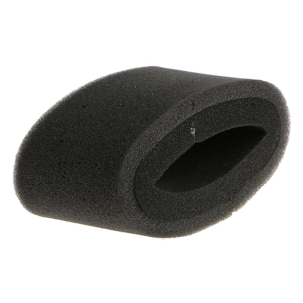 Foam Sponge Air Filter Cleaner 25mm For CG125 Motorcycle Motorbike New