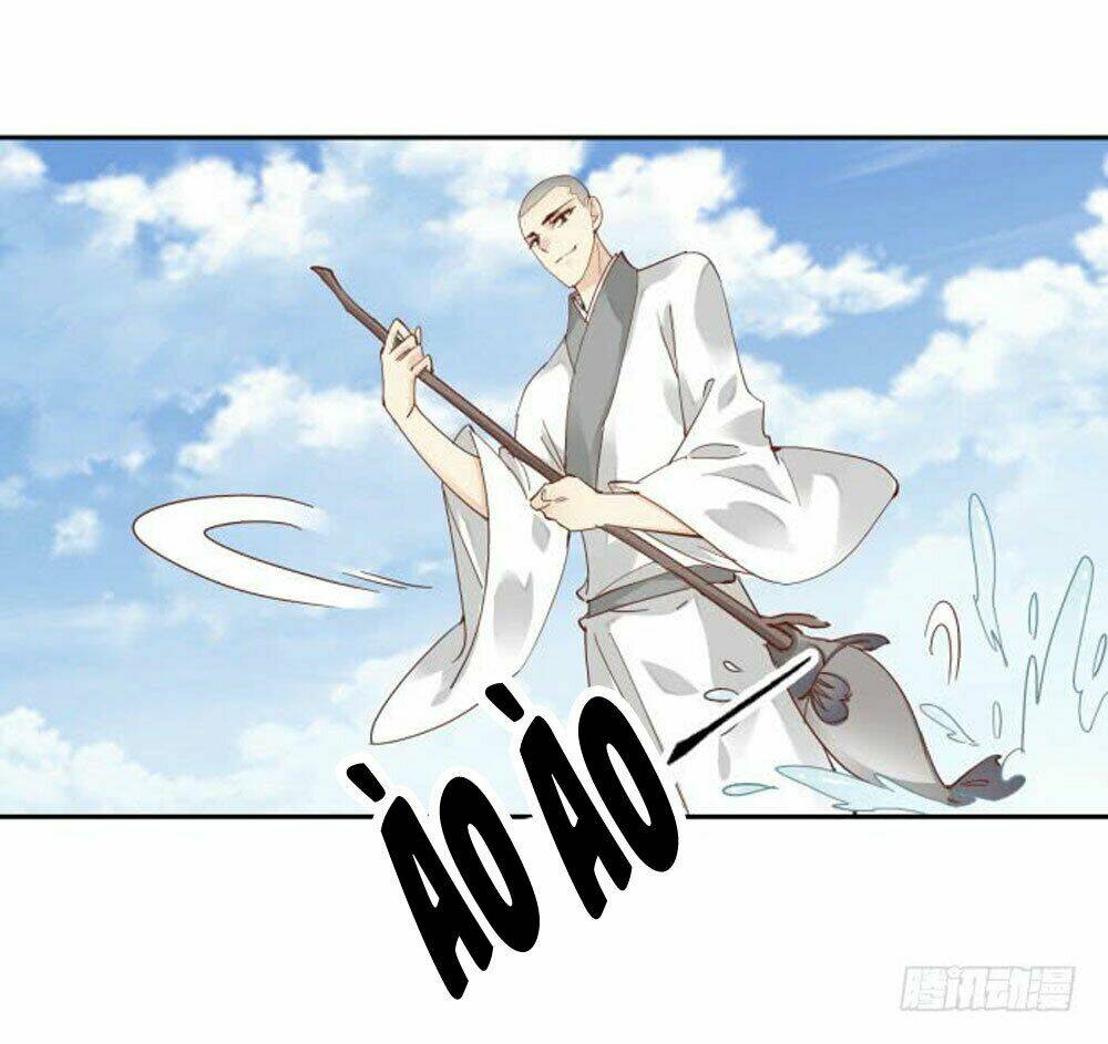 thiền tâm vấn đạo chapter 45 37