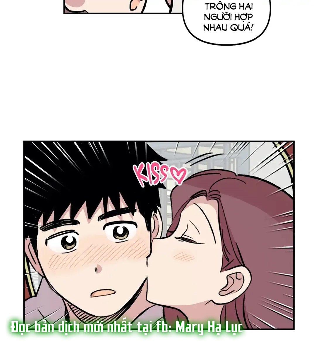 [18+] 1 người khỏe 2 người vui chapter 15.1 9