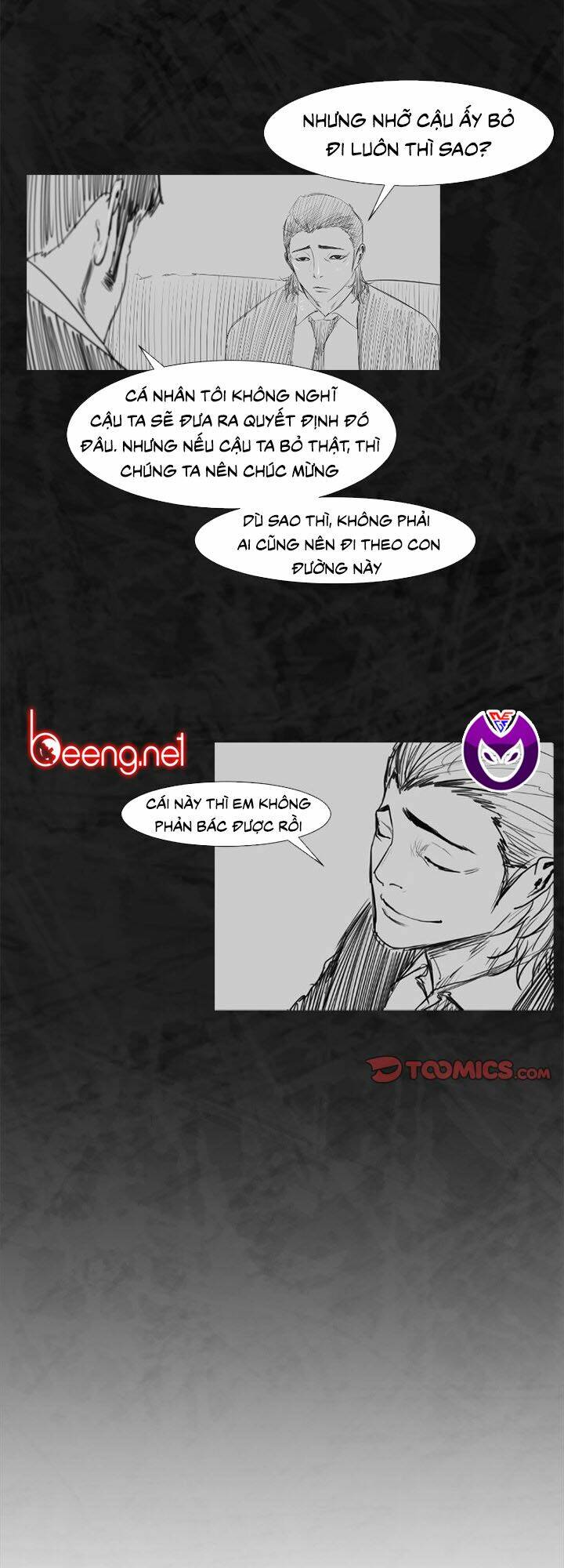 kẻ mạnh nhất - tong edge chapter 35 25