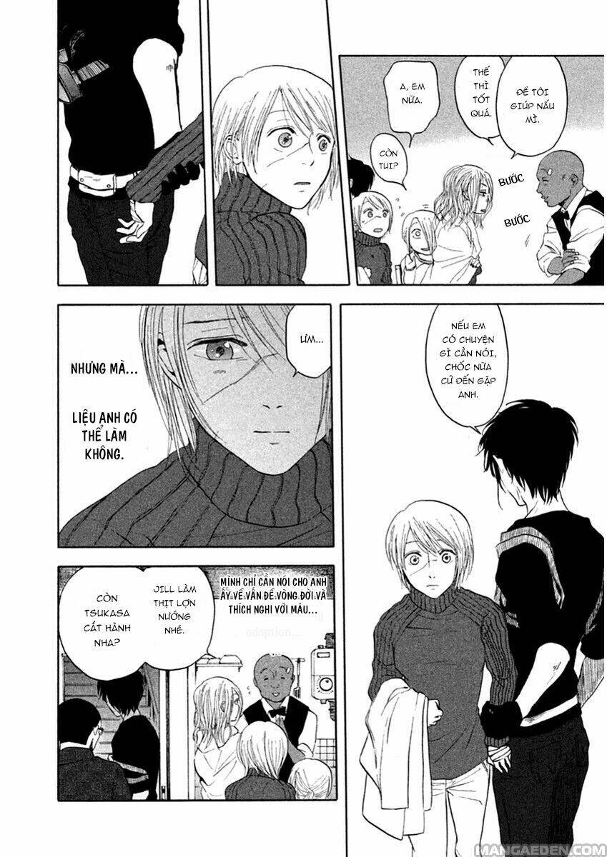 ranh giới quỷ chapter 12 17