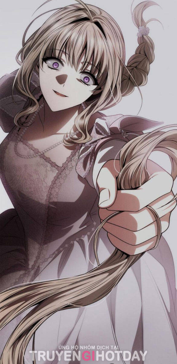 chị yêu, kiếp này em sẽ là hoàng hậu chapter 61 41