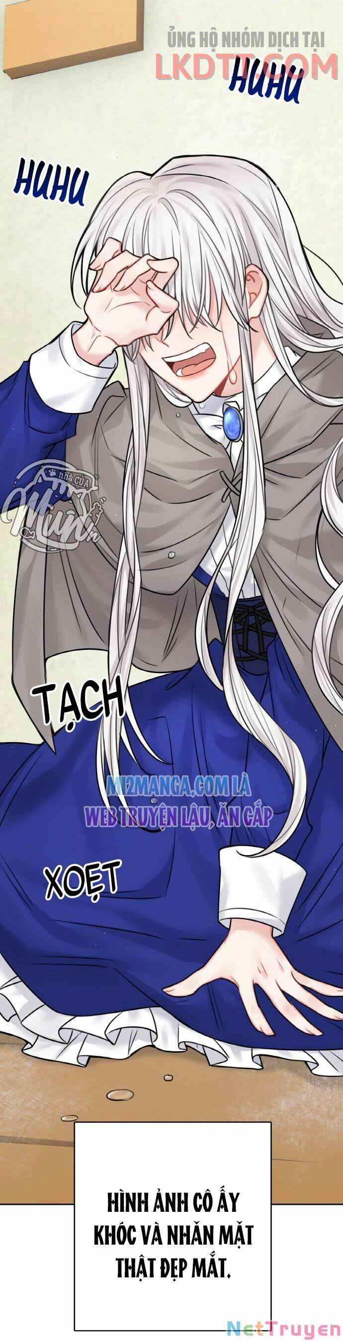 nhật ký tuần trăng mật của phù thủy và rồng chapter 46 66