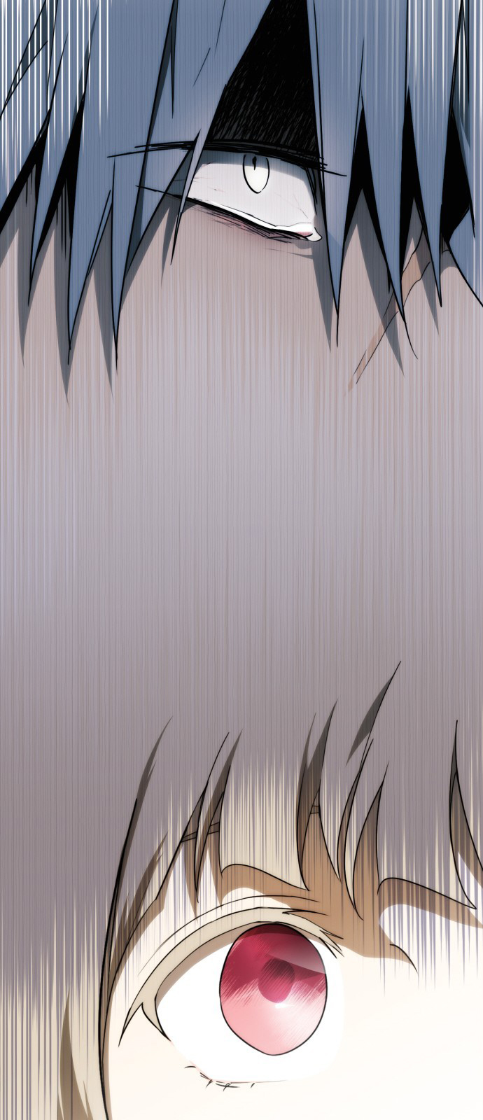 bị che khuất bởi hoàng hôn chapter 52 39