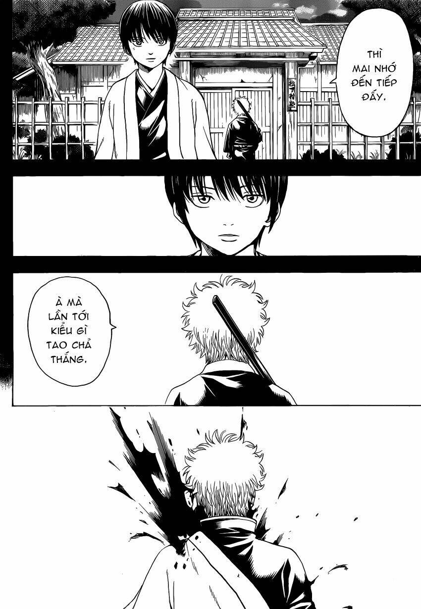 gintama - linh hồn bạc chapter 518 2