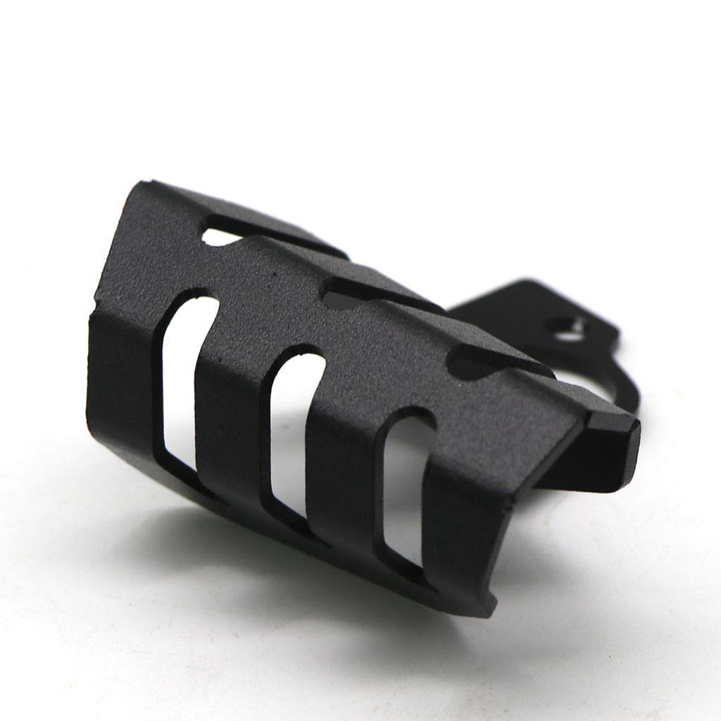 Oxygen Sensor Protective Cover for LC ADV 2014-2017