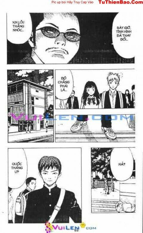 cô bé thám tử chapter 8 65