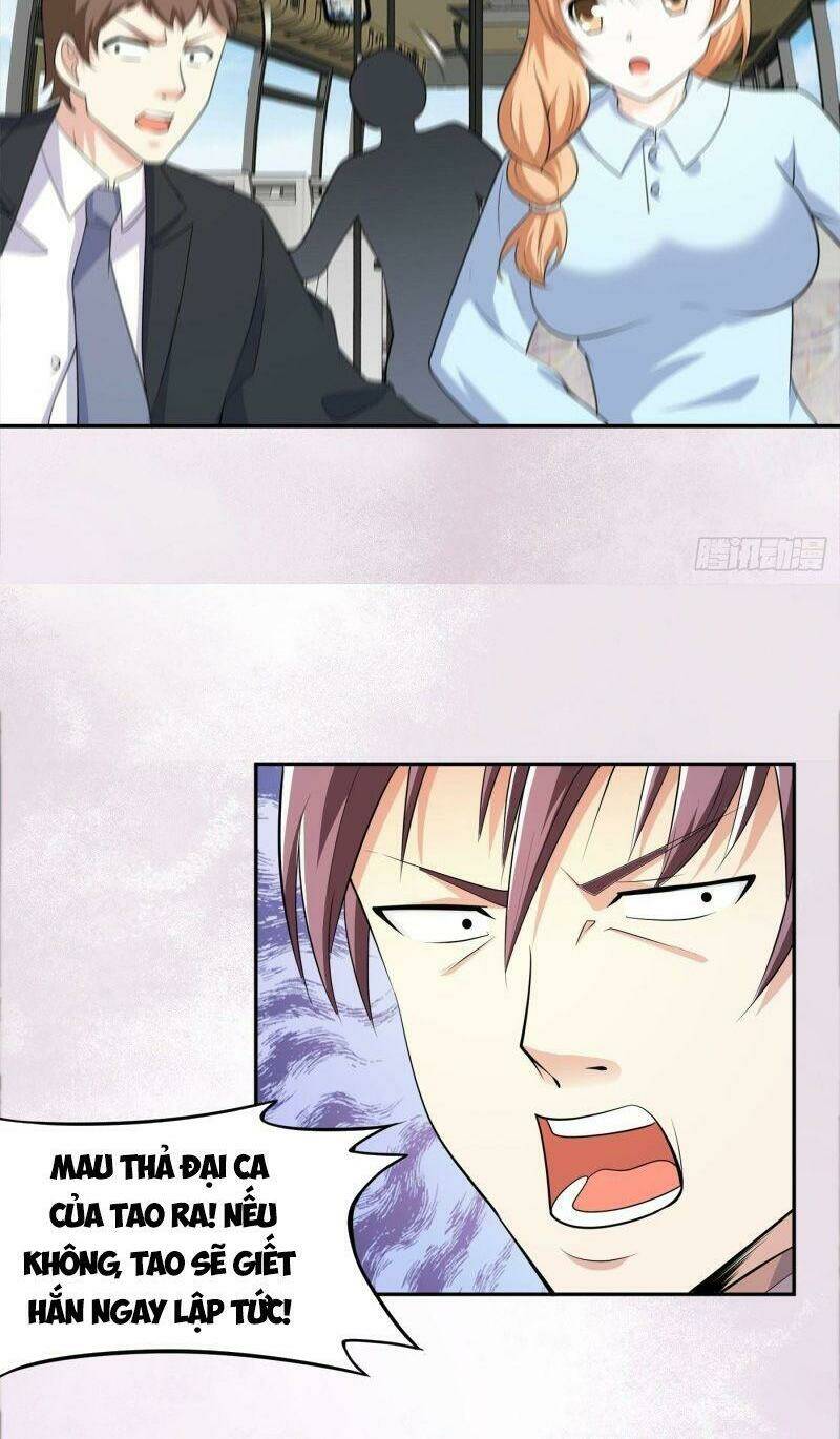 người tu tiên tại đô thị chapter 126 6