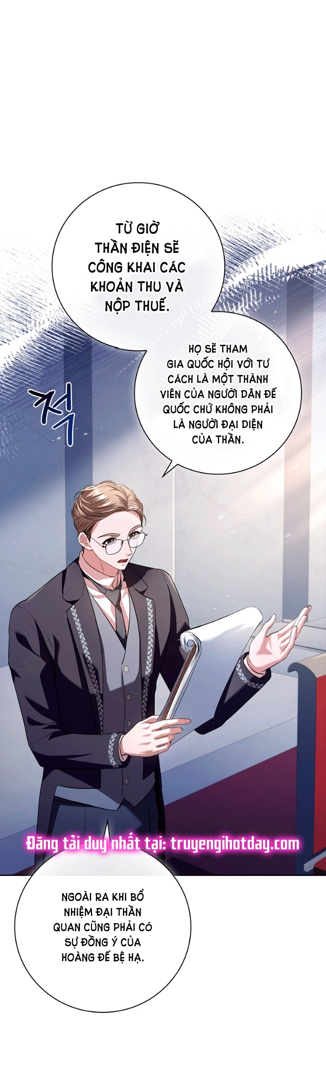 trở thành thư ký của bạo chúa chapter 96.2 13