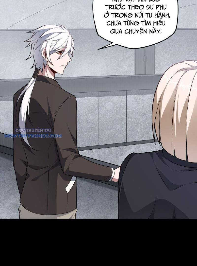 đại lộ vô danh chapter 55 8