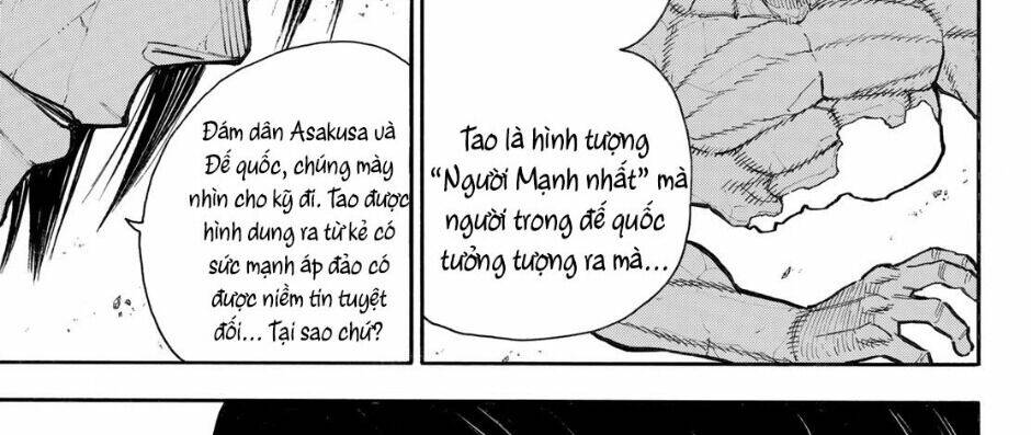 biệt đội lính cứu hỏa chapter 285 50