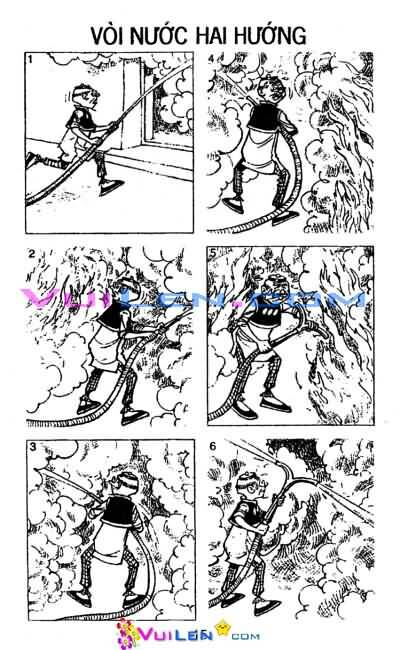 chú thoòng (full trọn bộ) chapter 33 10