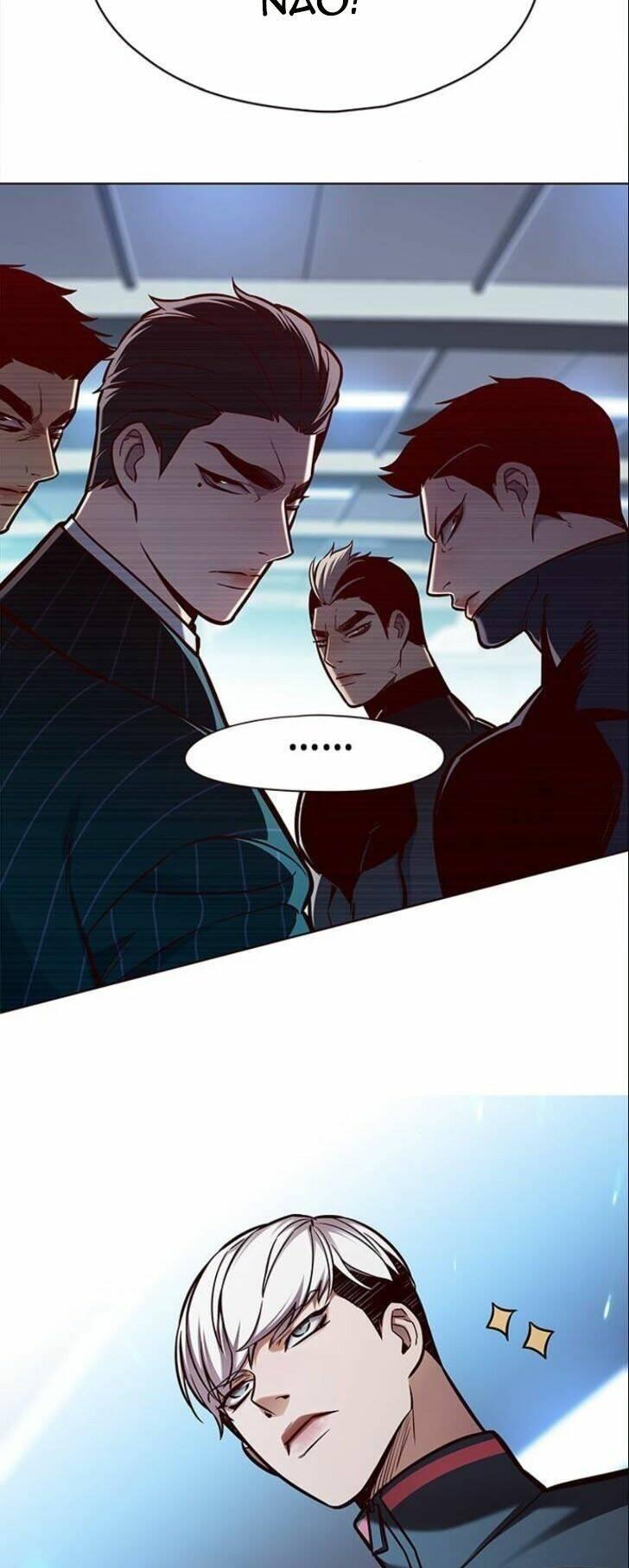 biến thân thành mèo chapter 149 25