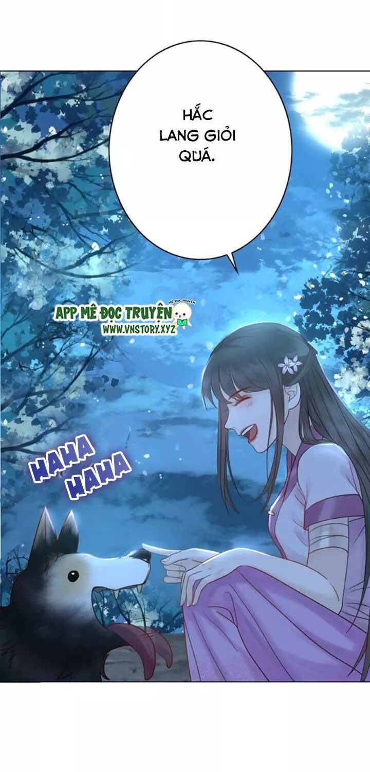 cực phẩm phế vật tiểu thư chapter 37 29