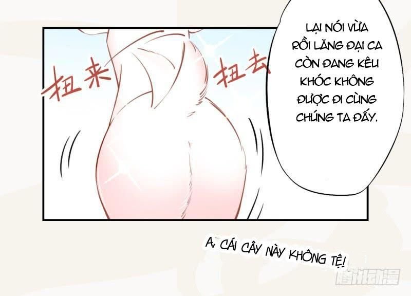 tuyệt thế luyện đan sư chapter 33 19