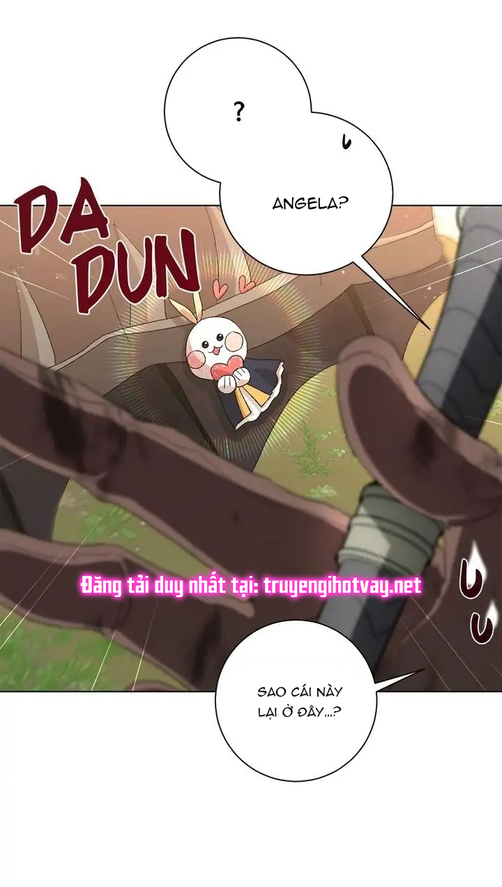 tôi là fan cứng hoàng tử chapter 62.2 43