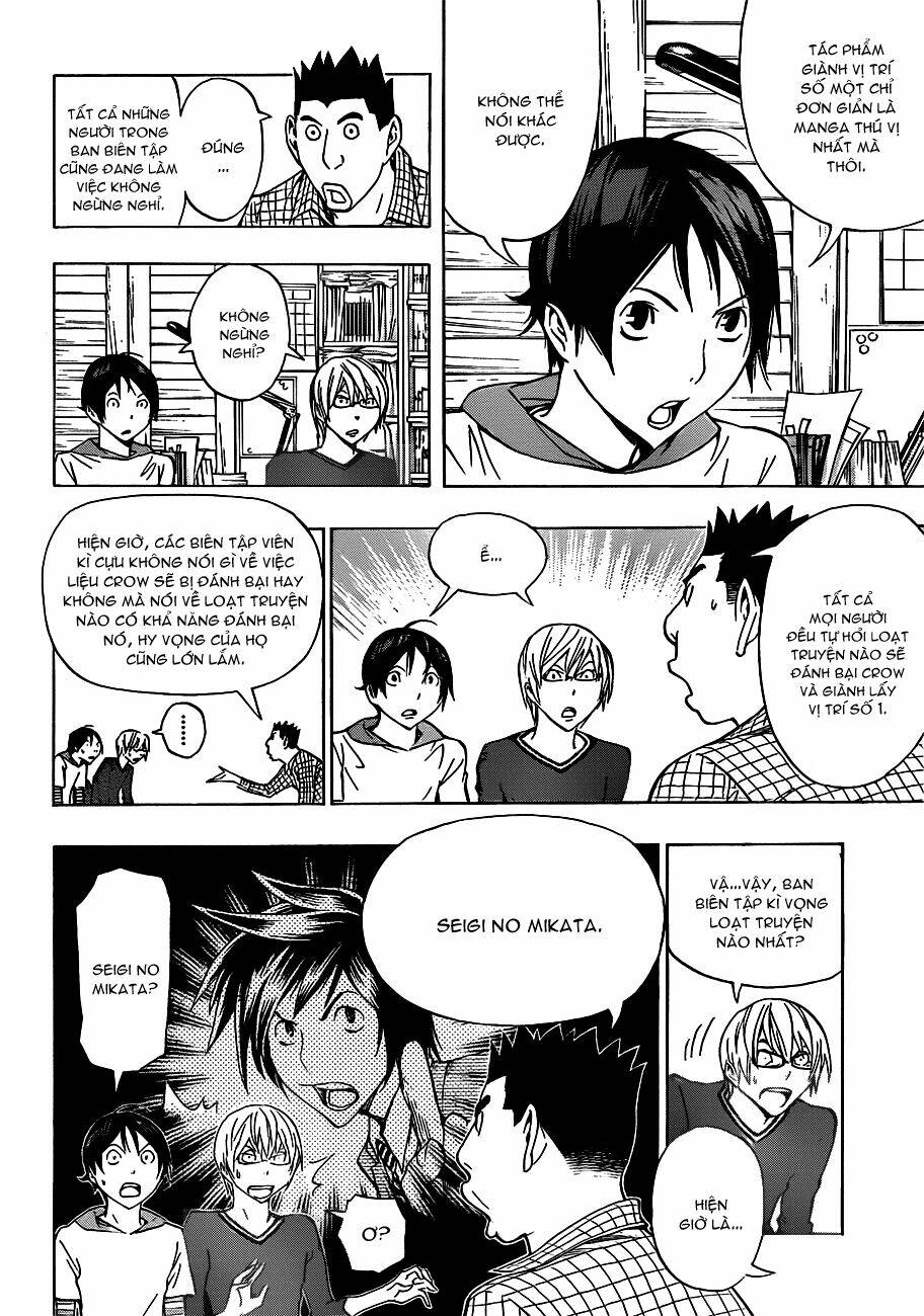 họa sĩ truyện tranh chapter 137 3