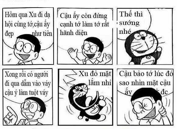 doraemon chế chapter 20 5