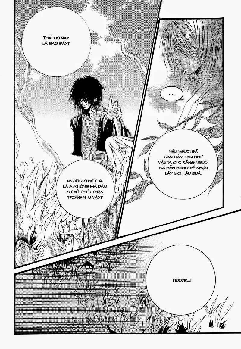 tân nương của thủy thần chapter 49 11