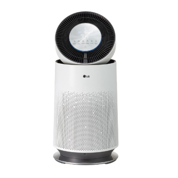 Máy lọc không khí L.G PuriCare AS193DWFA 1 tầng  Hàng chính hãng
