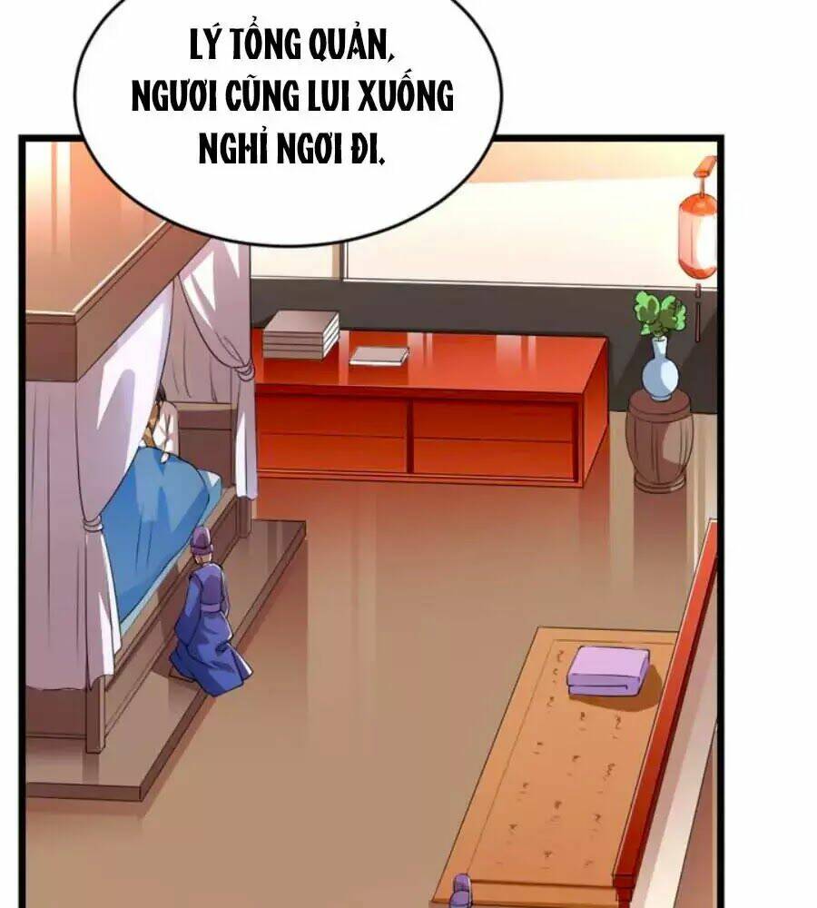 thái tử điện hạ, nô tài có hỉ rồi chapter 16 37