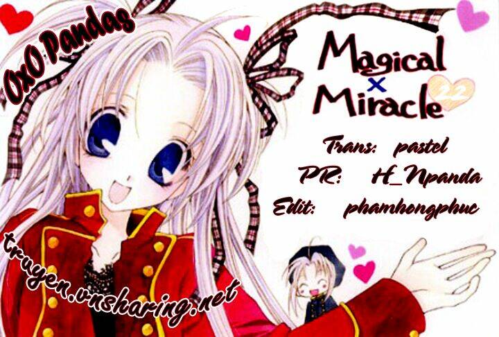 magical x miracle chapter 22 1