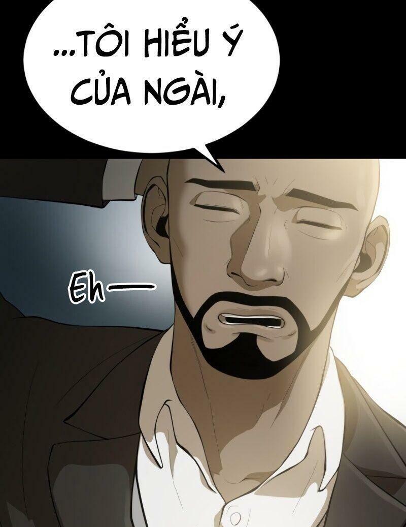 ngôi nhà kết nối với hầm ngục chapter 3 29