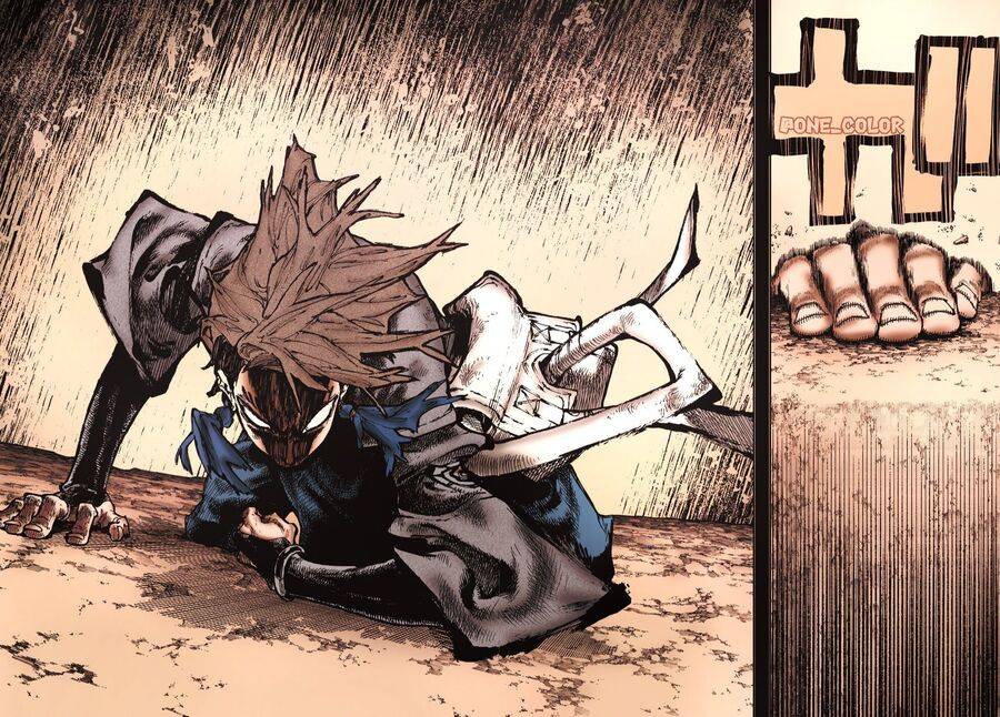 gachiakuta chapter 59 21