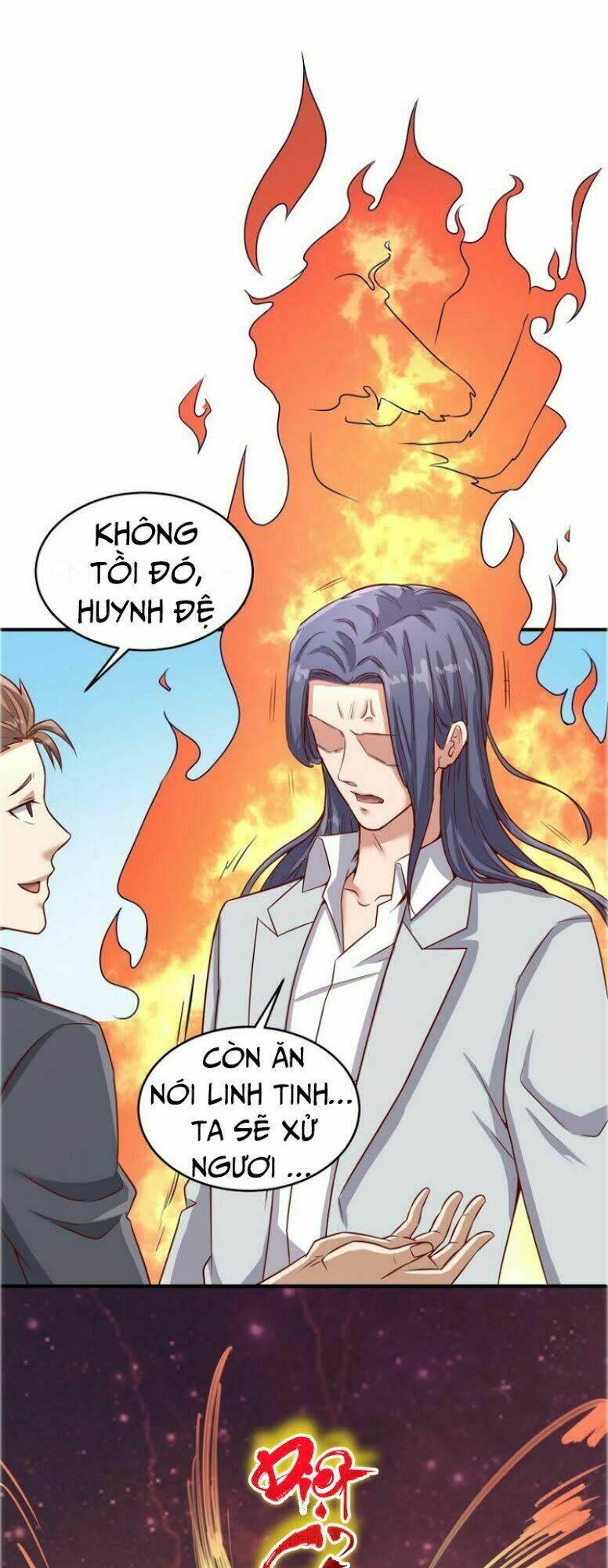 người chặn xuyên không chapter 13 49