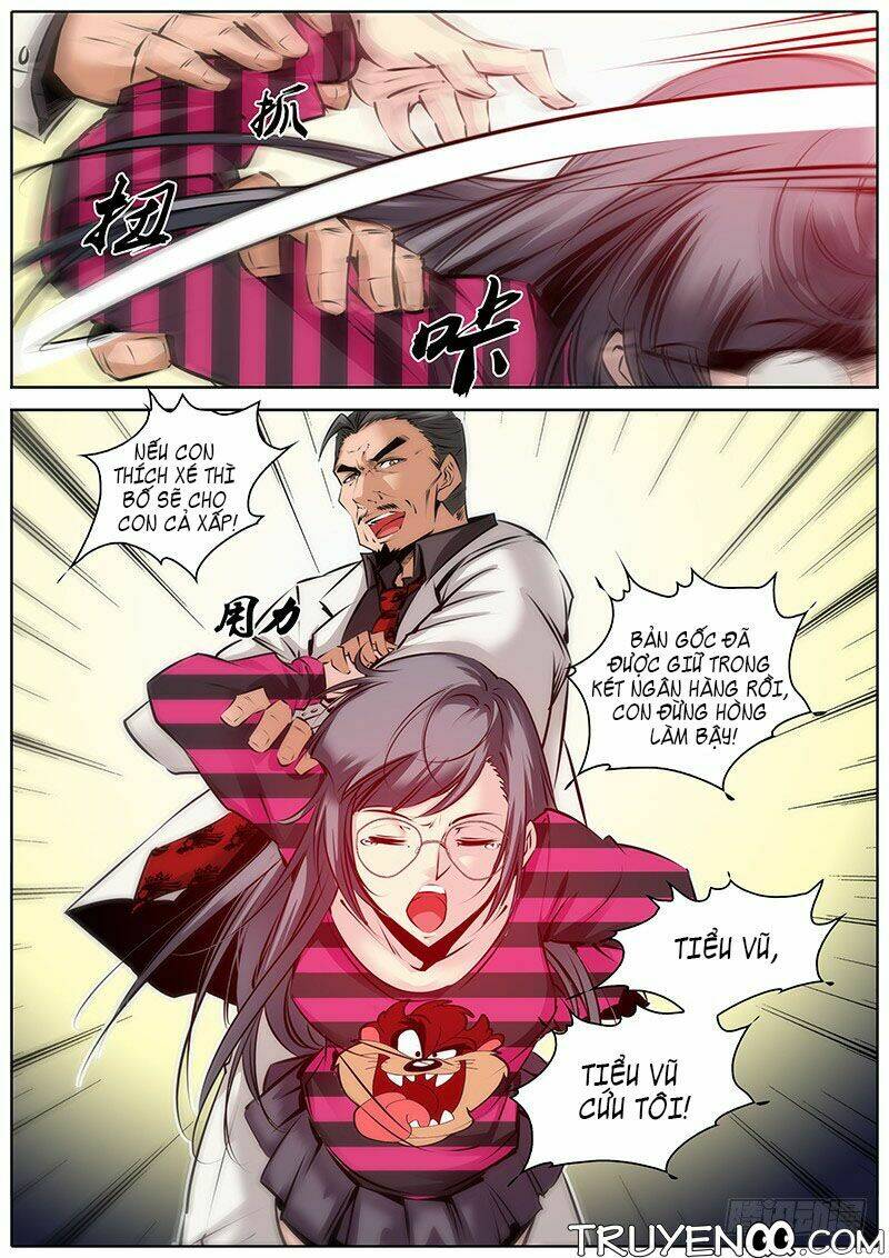 tần hiệp chapter 22 15