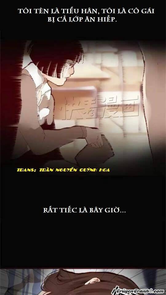 trả thù trường trung học chapter 2 17