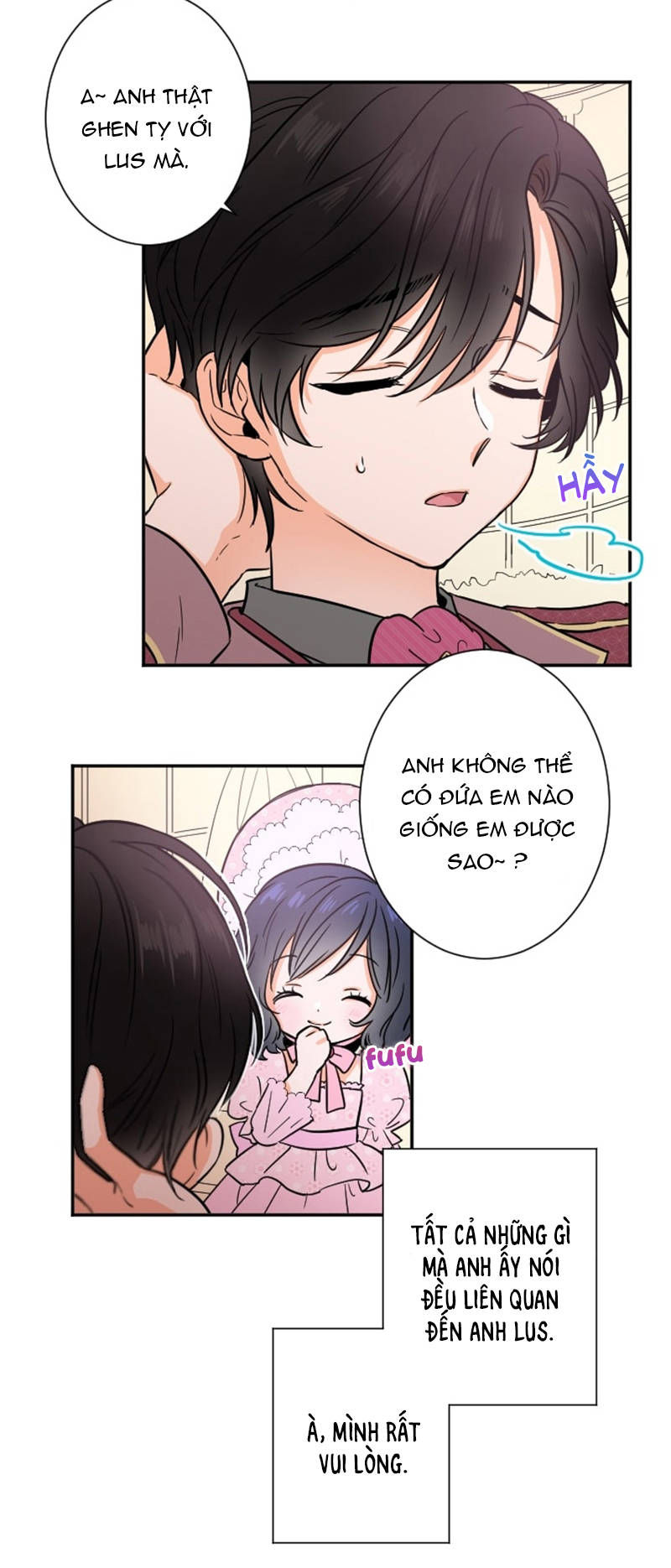 lady baby chapter 27 30